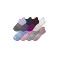 chair lavender marls mix